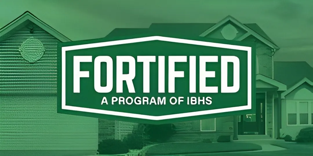 FORTIFIED, a program of IBHS